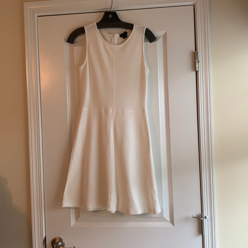 Theory Sleeveless dress